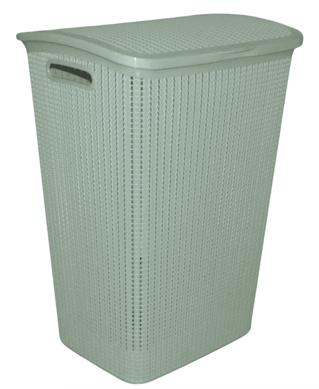 Cesto para Ropa con Diseño. ¡Mantén tu hogar ordenado con estilo!